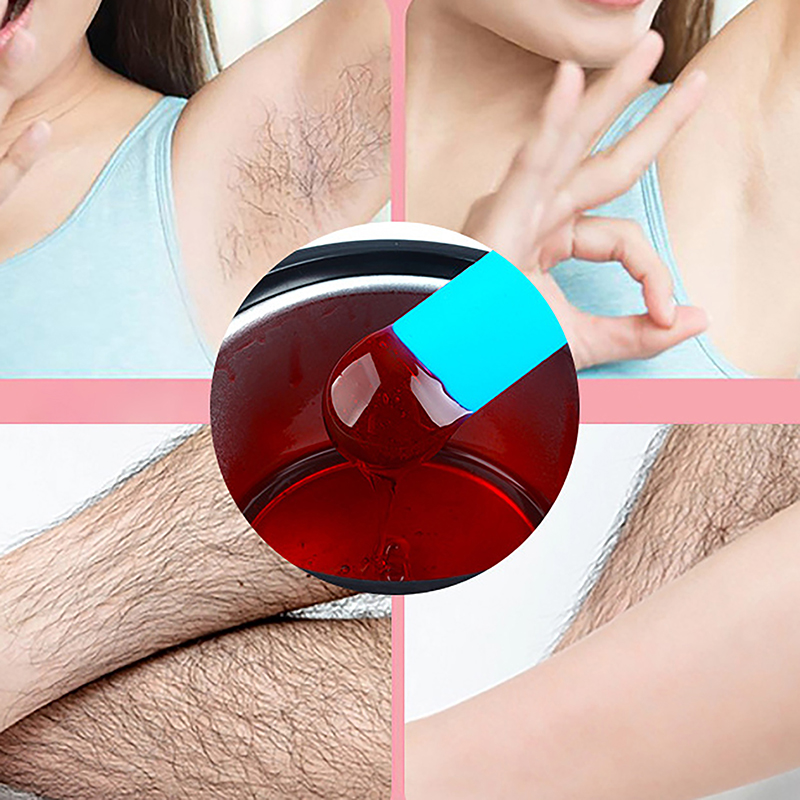 New-Silicone Cosmetic Waxing S - đánh giá và giá Wax Applicator Pad