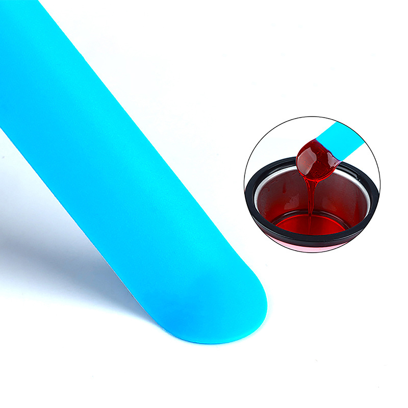 New-Silicone Cosmetic Waxing S - đánh giá và giá Wax Applicator Pad