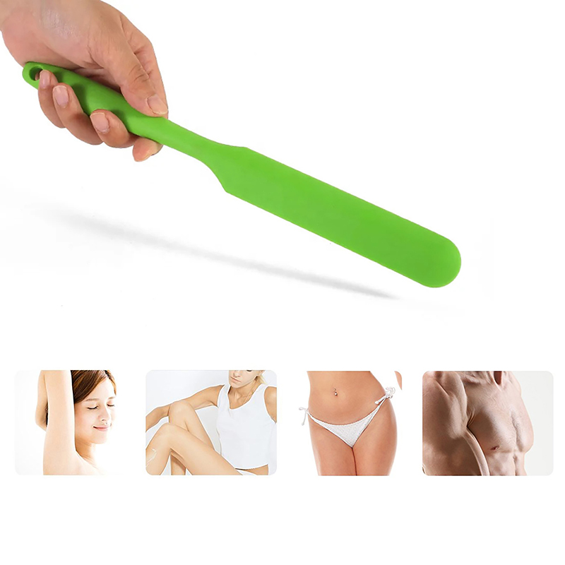 New-Silicone Cosmetic Waxing S - đánh giá và giá Wax Applicator Pad