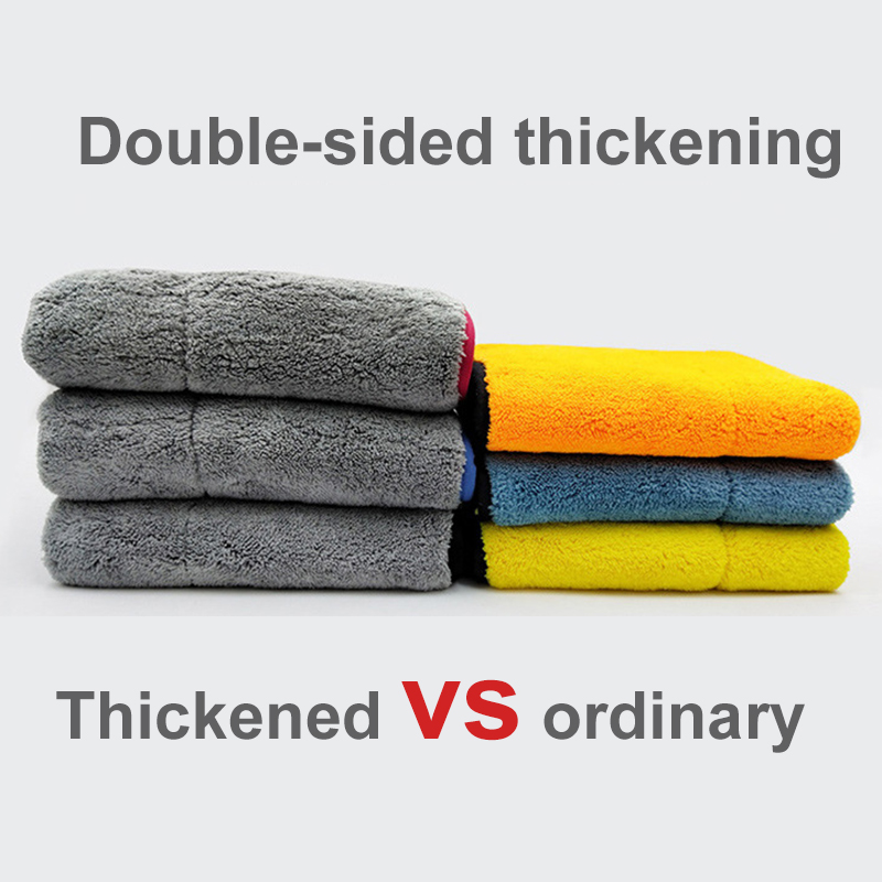 Tự Động Detaillering 42X48Cm T - đánh giá và giá Microfiber Towel Detailing