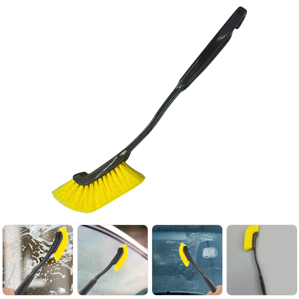2Pcs Car Gap Cleaning Brushes  - đánh giá và giá Dirt Brush Interior