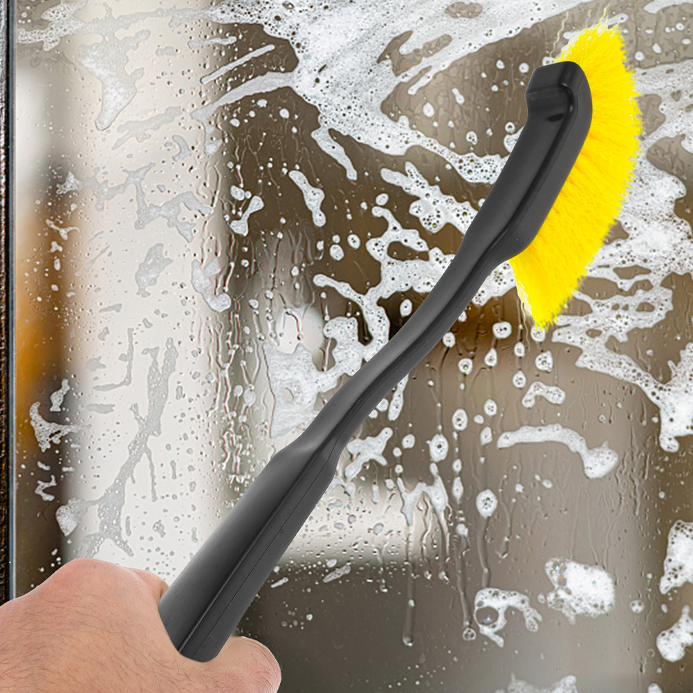 2Pcs Car Gap Cleaning Brushes  - đánh giá và giá Dirt Brush Interior